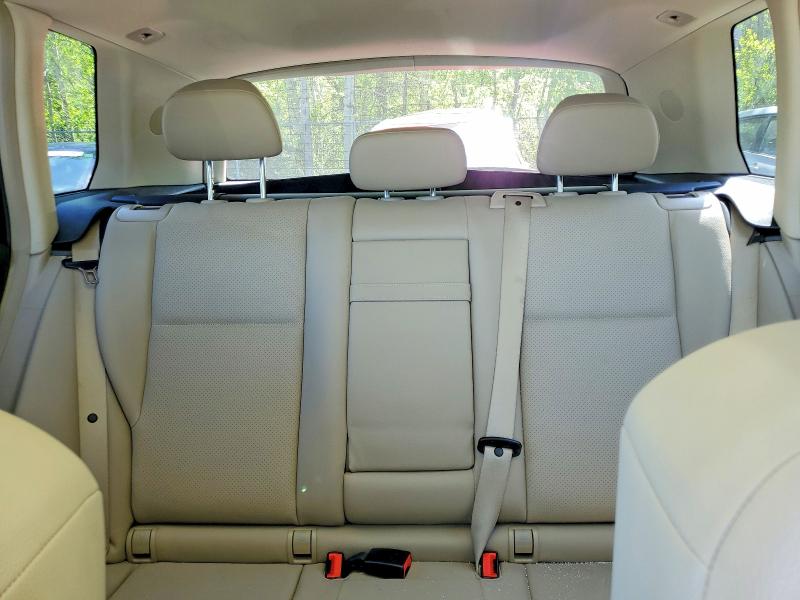 54765466 :رقم المزاد ، WDCGG5GB1CF891748 vin ، 2012 Mercedes-benz Glk مزاد بيع