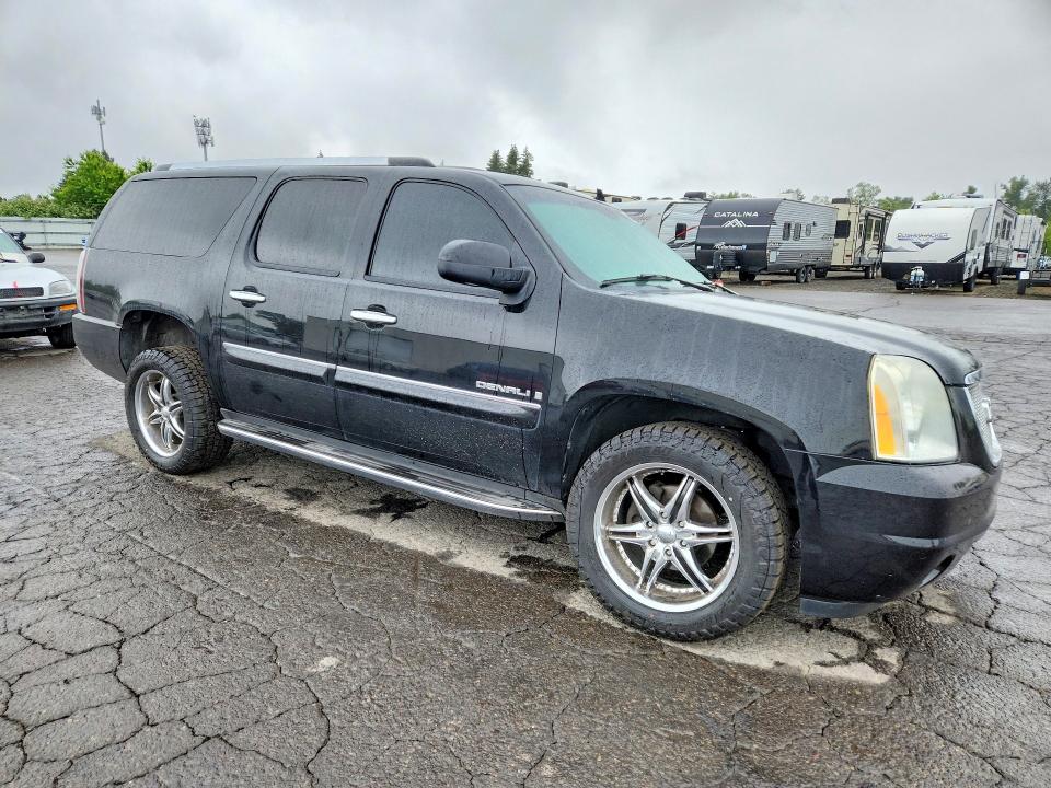 Продаж на аукціоні авто 2007 Gmc Yukon Xl, vin: 1GKFK66837J230337, номер лоту: 55340746