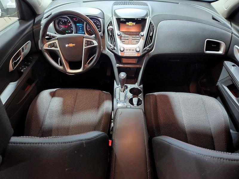 2017 Chevrolet Equinox მანქანა იყიდება აუქციონზე, vin: 2GNALCEK0H1564309, აუქციონის ნომერი: 52644726
