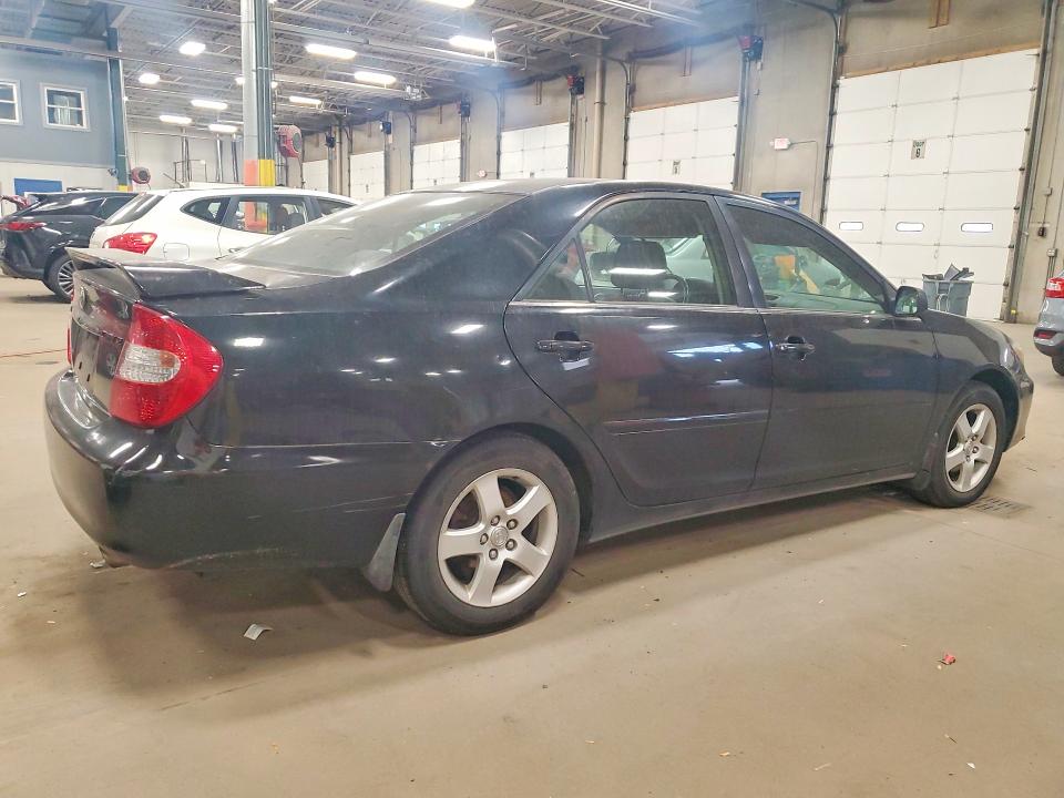 Aukcja sprzedaży 2003 Toyota Camry, vin: JTDBE32KX30190470, numer aukcji: 53810126