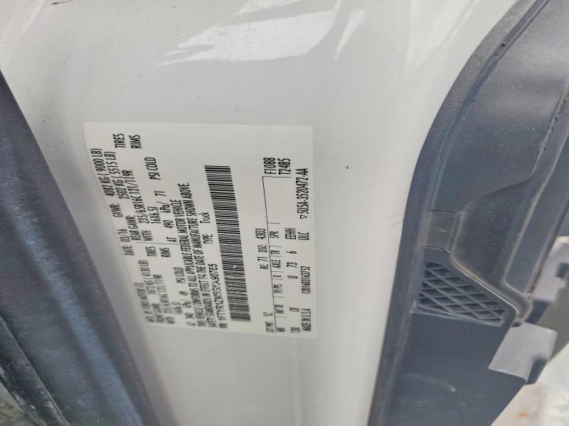 Aukcja sprzedaży 2016 Ford Transit, vin: 1FTYR1ZM5GKA90765, numer aukcji: 54179076