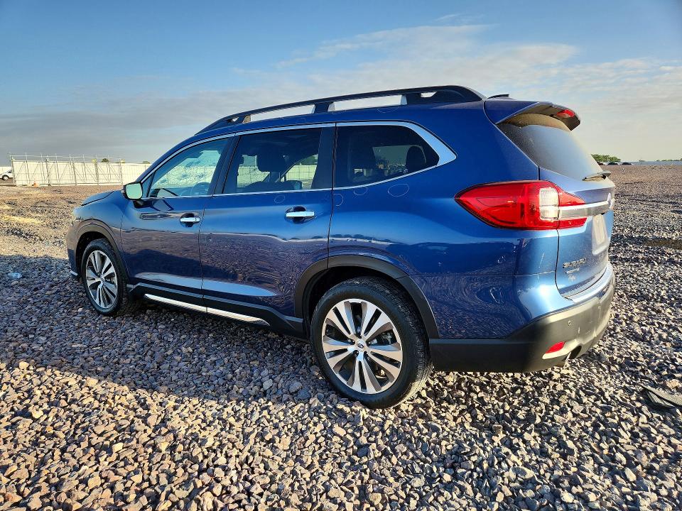 2022 Subaru Ascent მანქანა იყიდება აუქციონზე, vin: 4S4WMARDXN3419582, აუქციონის ნომერი: 53040936