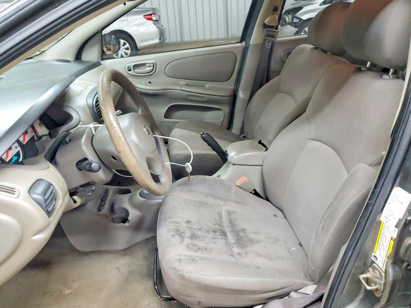 Продаж на аукціоні авто 2005 Dodge Neon, vin: 1B3ES56C35D280027, номер лоту: 51084816