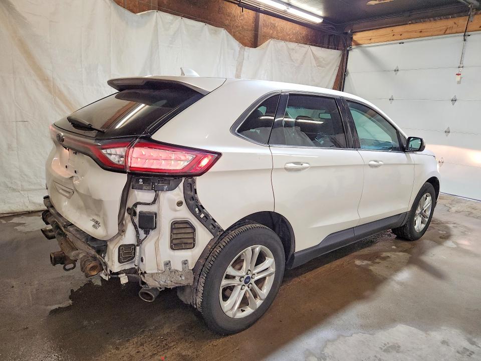 Aukcja sprzedaży 2015 Ford Edge, vin: 2FMTK4J82FBC30130, numer aukcji: 53803276