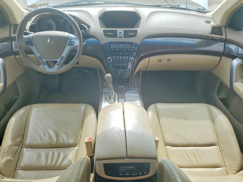 Продаж на аукціоні авто 2011 Acura Mdx, vin: 2HNYD2H69BH531427, номер лоту: 53553446