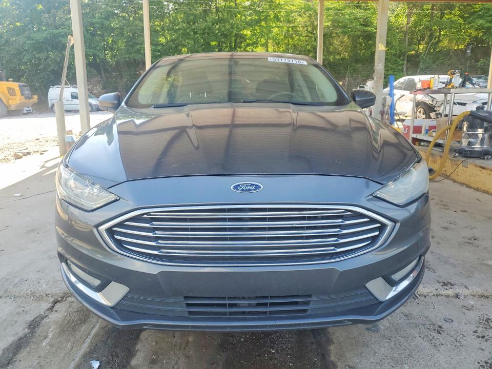 2017 Ford Fusion მანქანა იყიდება აუქციონზე, vin: 3FA6P0H7XHR339728, აუქციონის ნომერი: 53773716