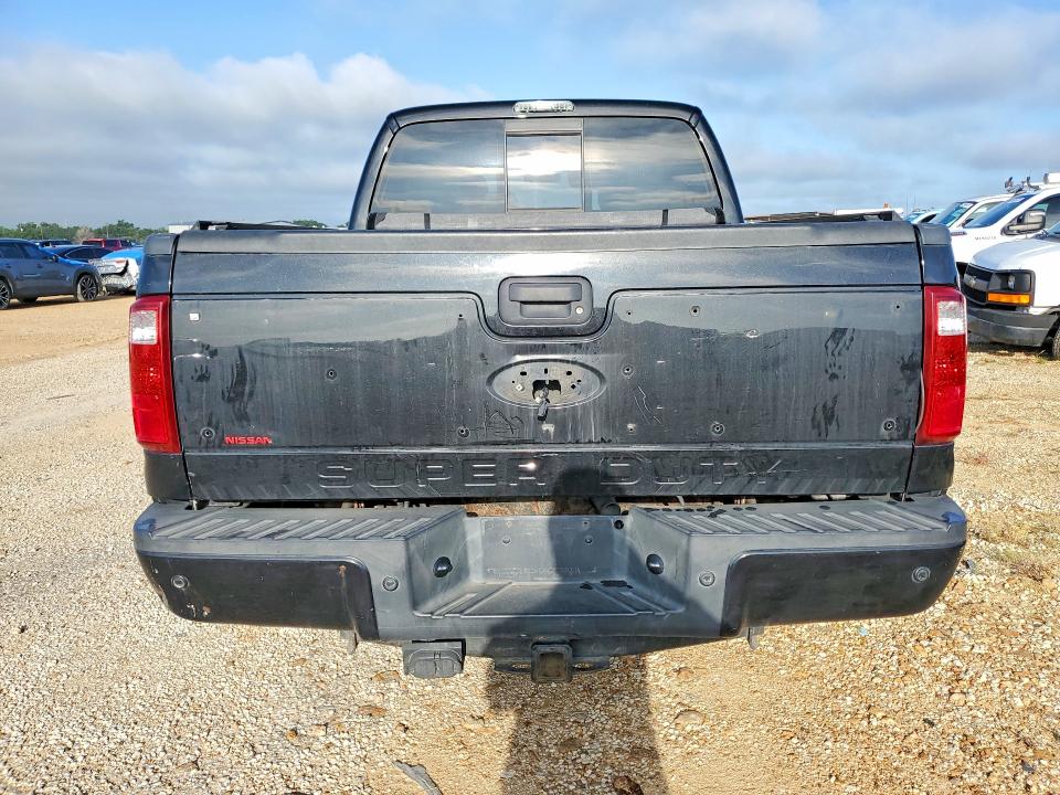 Продажа на аукционе авто 2013 Ford F250, vin: 1FT7W2BT2DEB87539, номер лота: 55322126