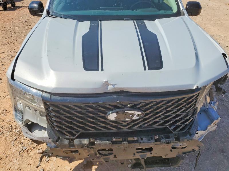 54685306 :رقم المزاد ، 3FTTW8JAXSRA18445 vin ، 2025 Ford Maverick مزاد بيع