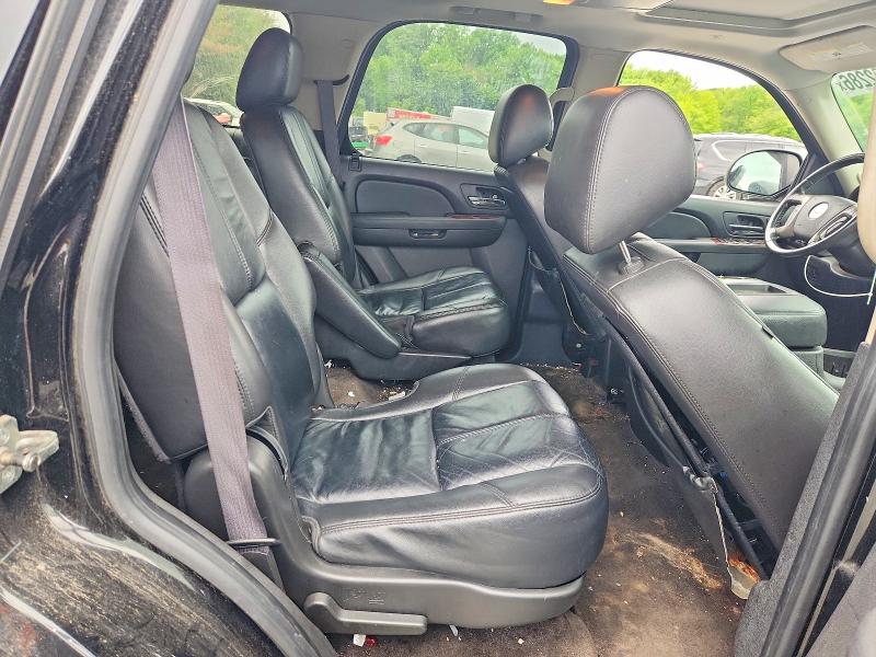 53202286 :رقم المزاد ، 1GNSKBE0XBR257499 vin ، 2011 Chevrolet Tahoe مزاد بيع