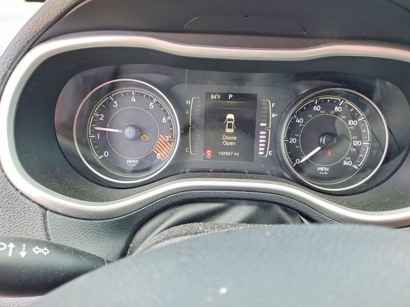 Aukcja sprzedaży 2014 Jeep Cherokee, vin: 1C4PJLCS7EW283799, numer aukcji: 52341126