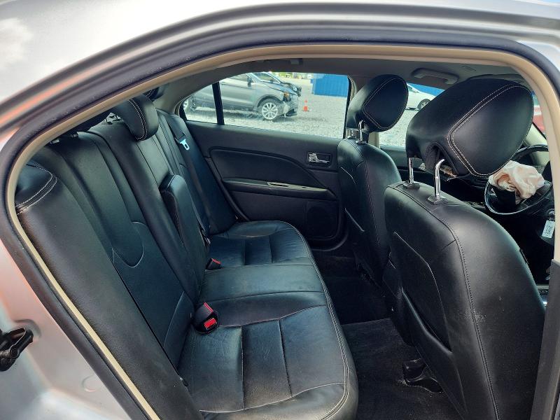 Aukcja sprzedaży 2012 Ford Fusion, vin: 3FAHP0JG2CR273929, numer aukcji: 54857806