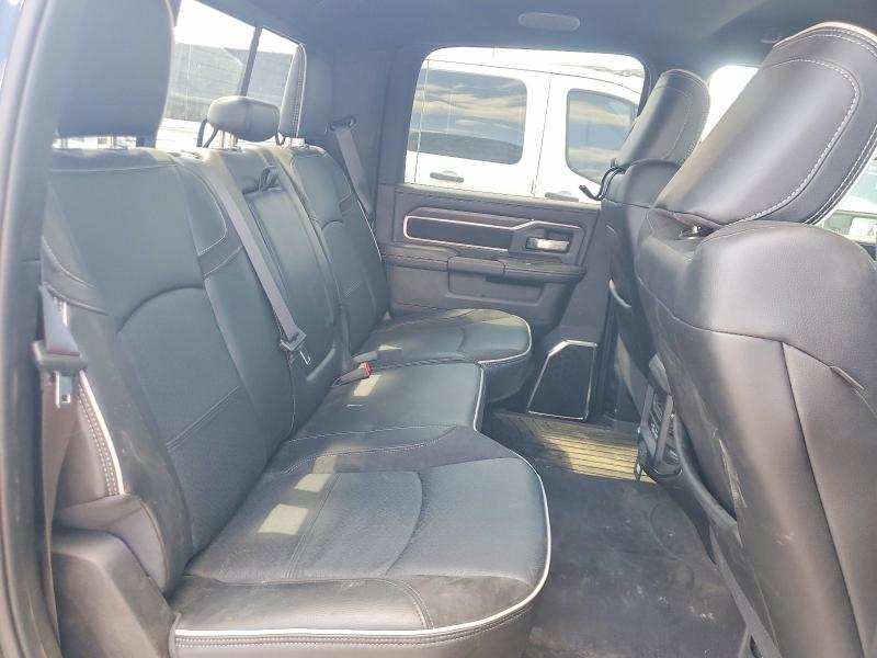 Продажа на аукционе авто 2026 Ram 3500, vin: 3C63R3JLXTG167065, номер лота: 53414606