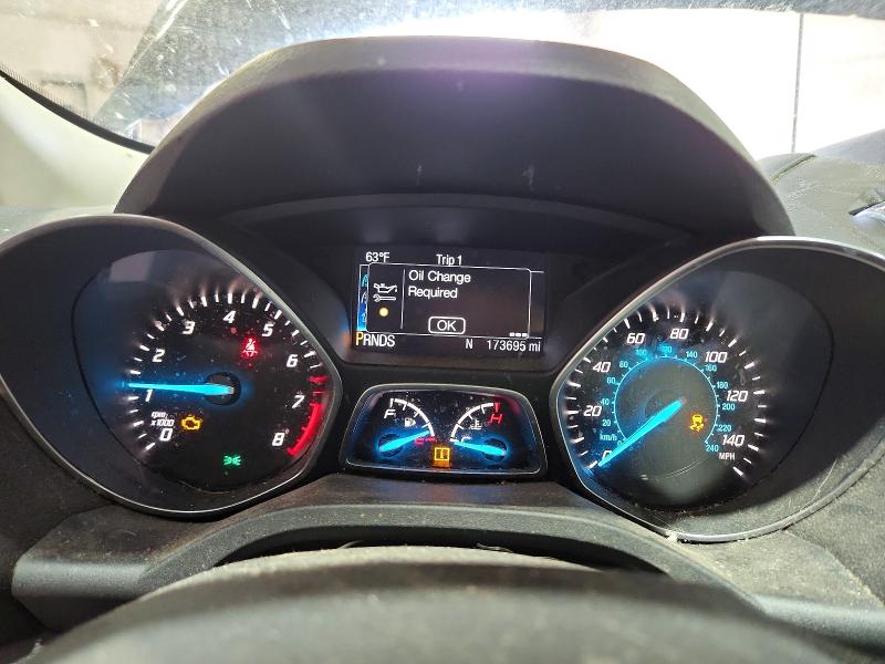 Продажа на аукционе авто 2016 Ford Escape, vin: 1FMCU9G94GUA73476, номер лота: 54327366