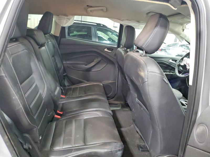 Aukcja sprzedaży 2019 Ford Escape, vin: 1FMCU9J92KUC54240, numer aukcji: 53377866