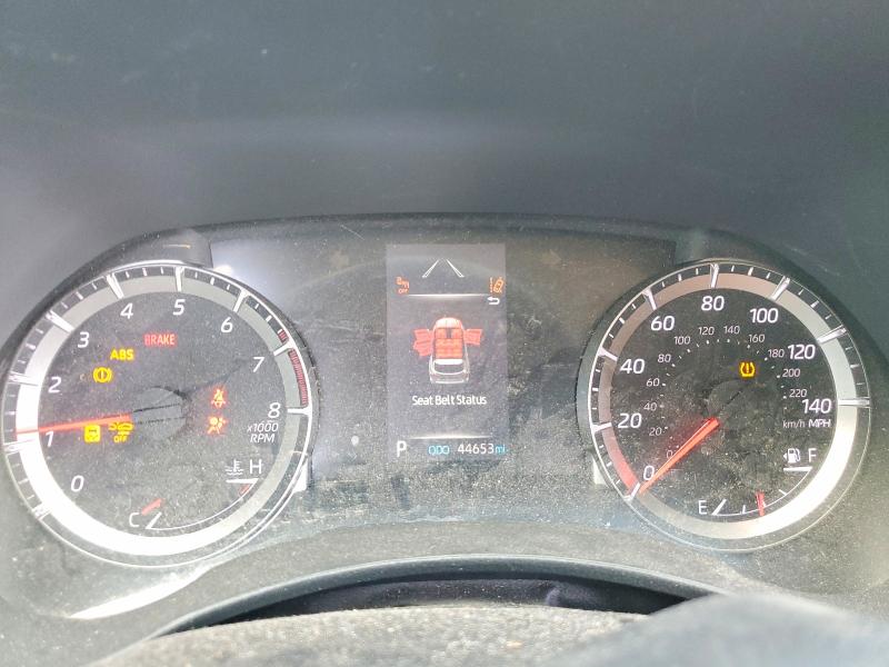Aukcja sprzedaży 2022 Toyota Highlander, vin: 5TDBZRBH2NS573329, numer aukcji: 52624756