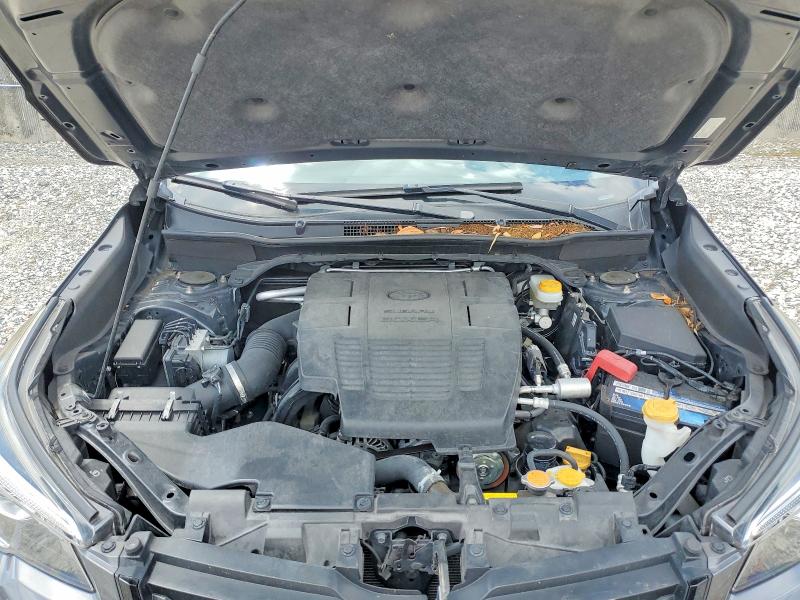 2020 Subaru Forester მანქანა იყიდება აუქციონზე, vin: JF2SKARC8LH444496, აუქციონის ნომერი: 54758856