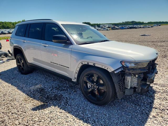 Продажа на аукционе авто 2023 Jeep Grand Cherokee, vin: 1C4RJKAG1P8873036, номер лота: 53775886