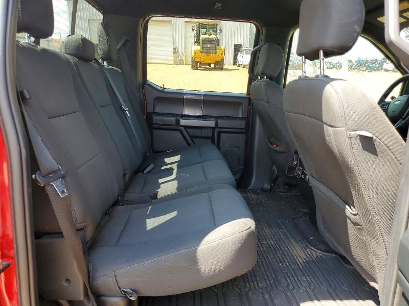 Продажа на аукционе авто 2019 Ford F150, vin: 1FTEW1C52KKF26669, номер лота: 55079986