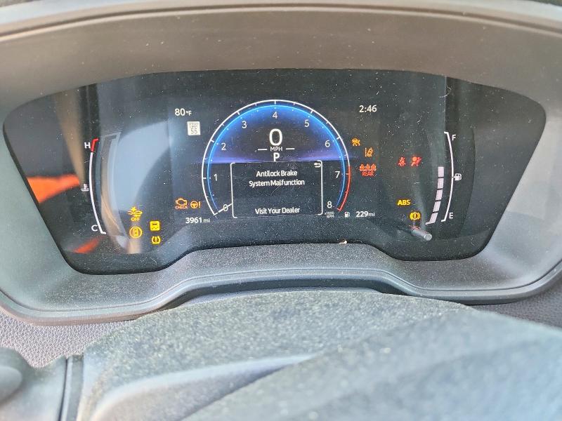 Aukcja sprzedaży 2026 Toyota Corolla, vin: 5YFB4MDE2TP380009, numer aukcji: 52614196