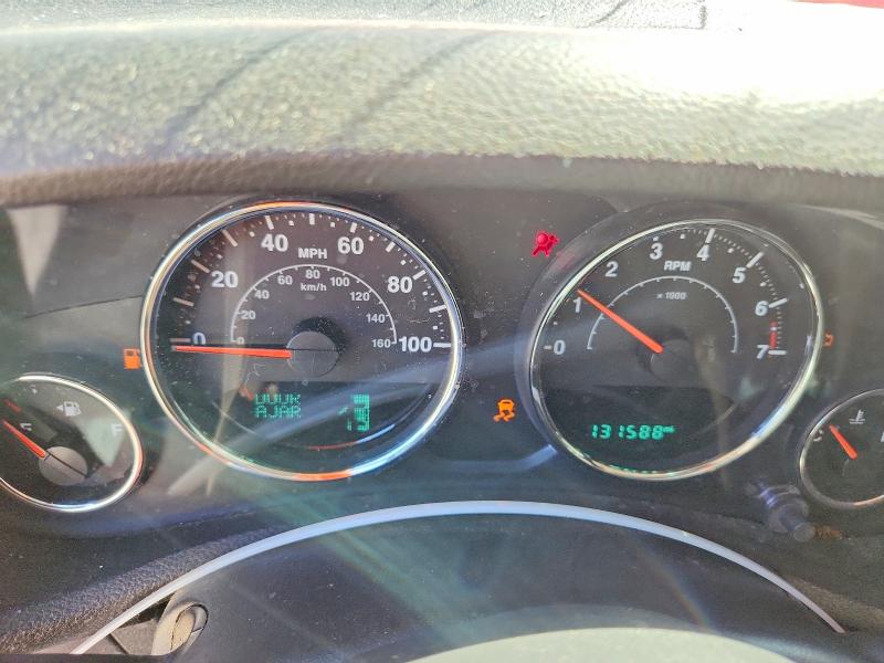 Продаж на аукціоні авто 2016 Jeep Wrangler Unlimited, vin: 1C4BJWDGXGL265002, номер лоту: 52027296