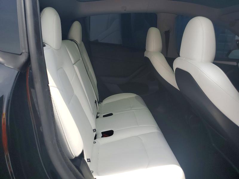 Продаж на аукціоні авто 2024 Tesla Model Y, vin: 7SAYGDED9RF205402, номер лоту: 53077456