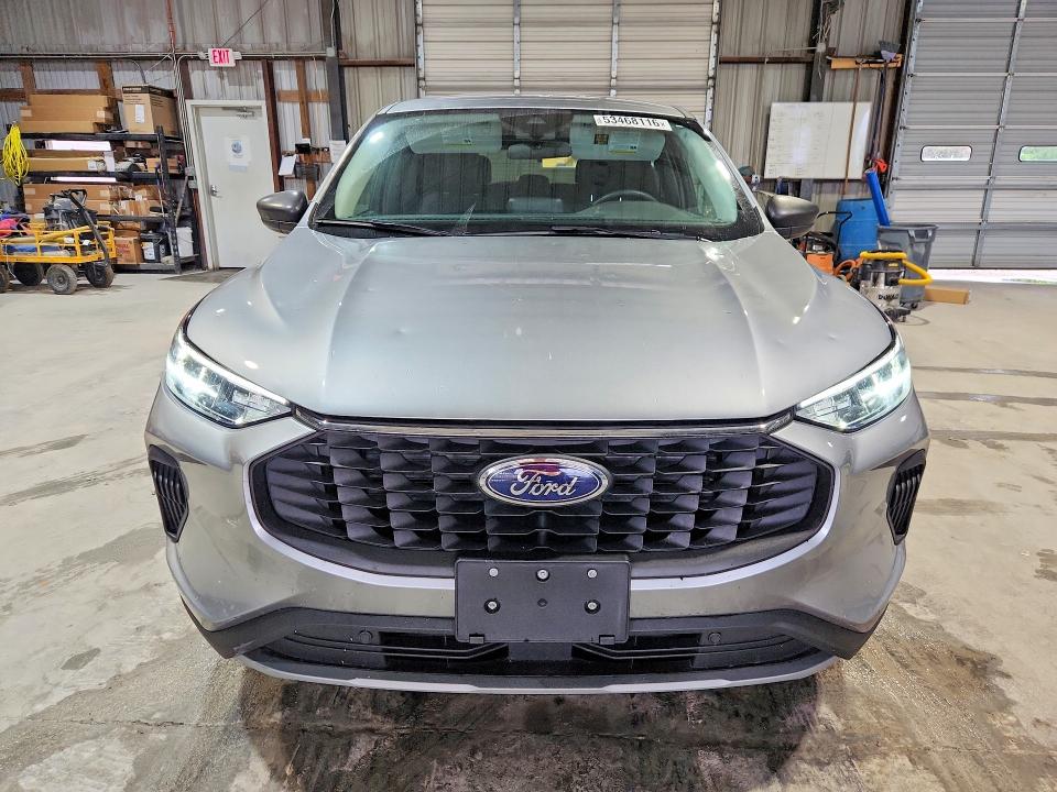 53468116 :رقم المزاد ، 1FMCU0GN4PUA54855 vin ، 2023 Ford Escape مزاد بيع