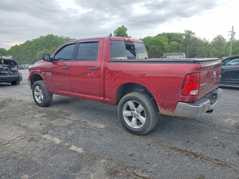 Продажа на аукционе авто 2014 Ram 1500, vin: 1C6RR7LT2ES126942, номер лота: 48085306