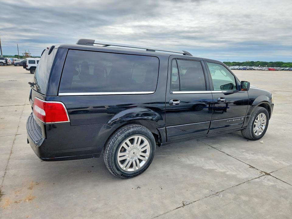 Aukcja sprzedaży 2011 Lincoln Navigator, vin: 5LMJJ3H5XBEJ06733, numer aukcji: 52319586