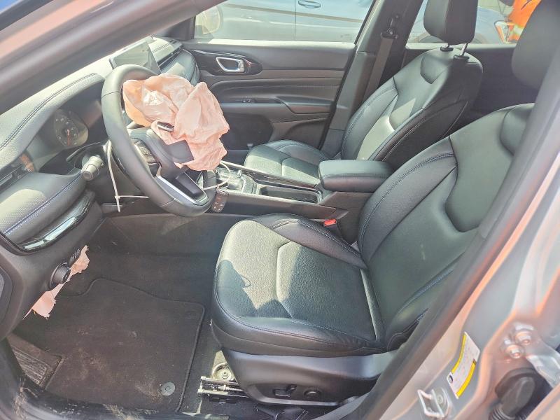 53622526 :رقم المزاد ، 3C4NJDCN5TT165678 vin ، 2026 Jeep Compass مزاد بيع