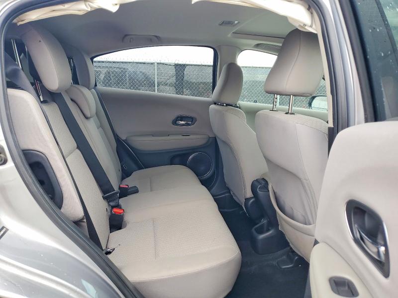 Продаж на аукціоні авто 2017 Honda Hr-v, vin: 3CZRU5H53HM706245, номер лоту: 53096246