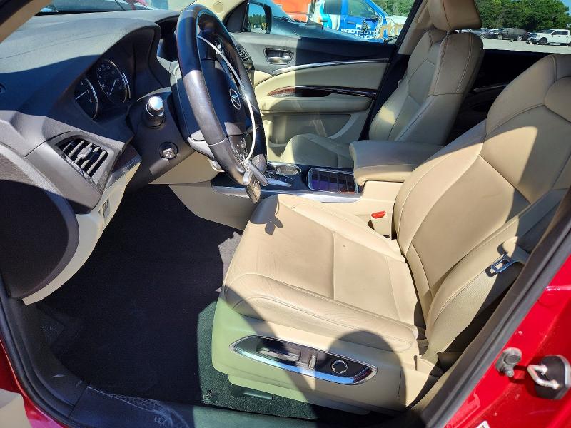 Auction sale of the 2019 Acura Mdx, vin: 5J8YD3H36KL008176, lot number: 53708436