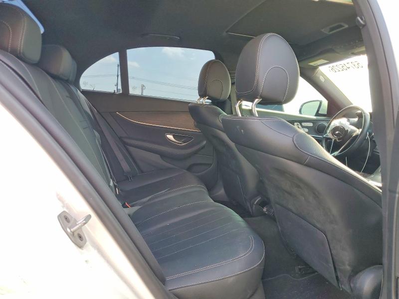 Aukcja sprzedaży 2022 Mercedes-benz E, vin: W1KZF8DB1NB025989, numer aukcji: 53745226