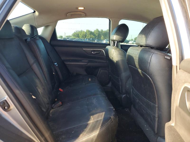 53316986 :رقم المزاد ، 1N4AL3AP6HC268978 vin ، 2017 Nissan Altima مزاد بيع
