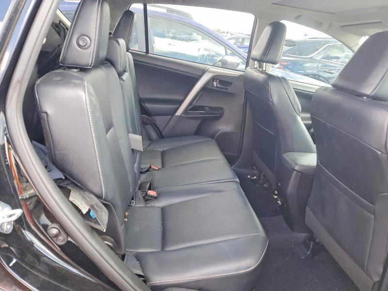 52067086 :رقم المزاد ، 2T3DFREV1GW419814 vin ، 2016 Toyota Rav4 مزاد بيع