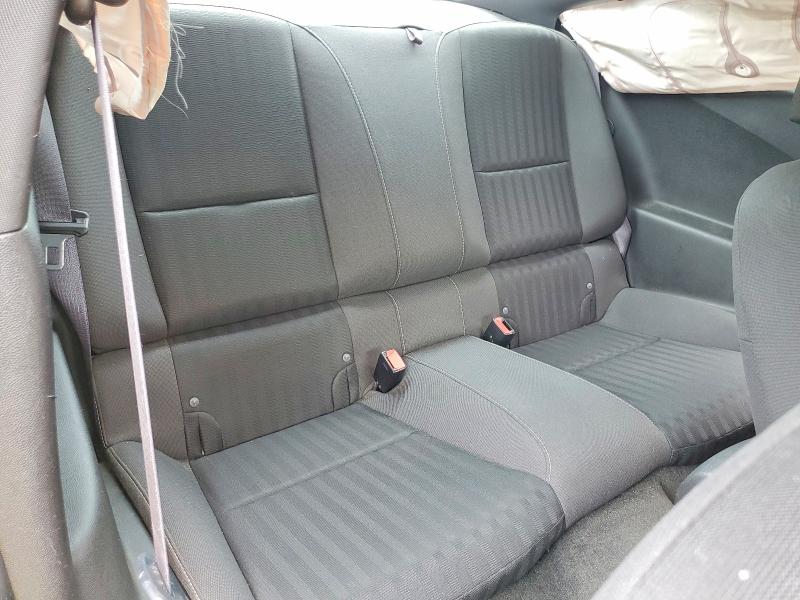 2013 Chevrolet Camaro მანქანა იყიდება აუქციონზე, vin: 2G1FA1E38D9189839, აუქციონის ნომერი: 52827196