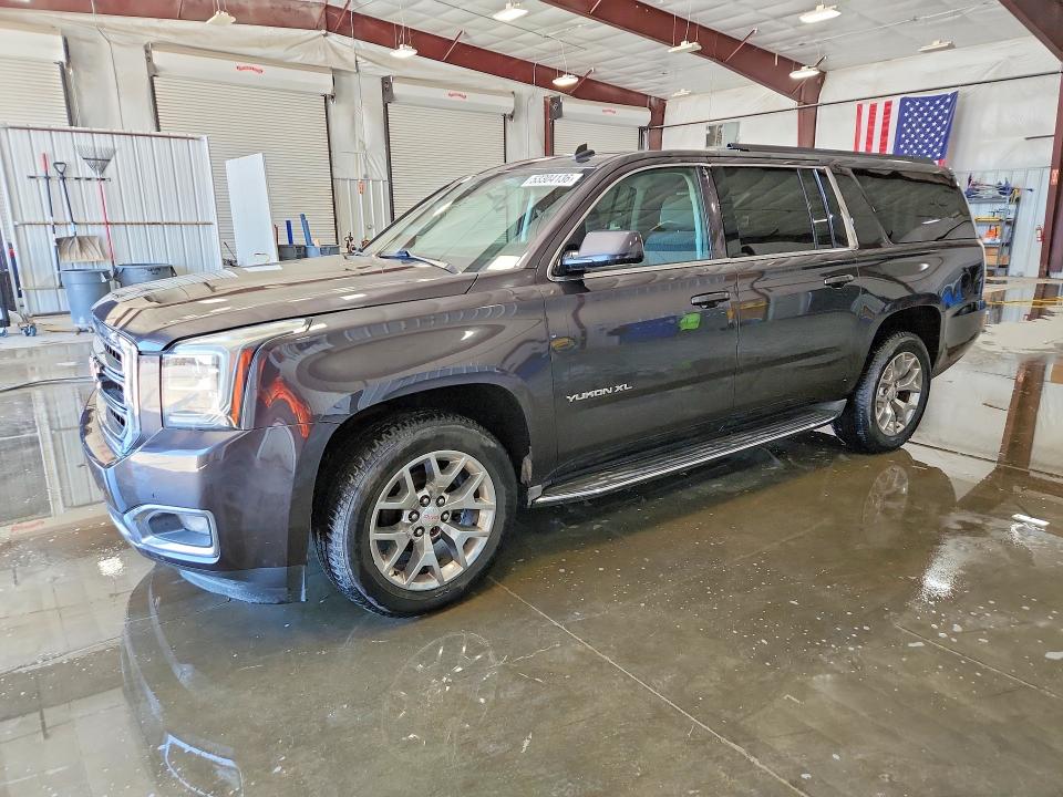 Aukcja sprzedaży 2015 Gmc Yukon Xl, vin: 1GKS2GKC2FR203323, numer aukcji: 53304136