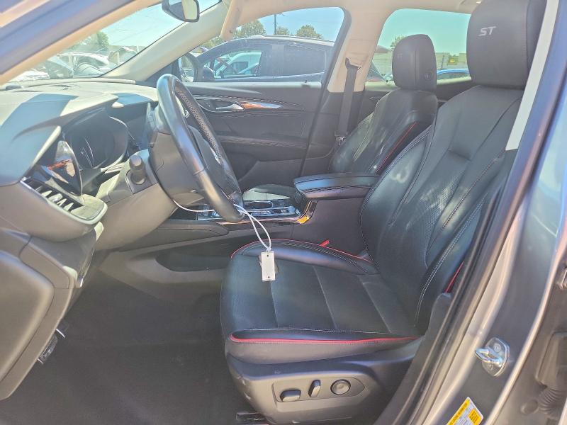 Продажа на аукционе авто 2022 Buick Envision, vin: LRBFZNR46ND033263, номер лота: 53135116