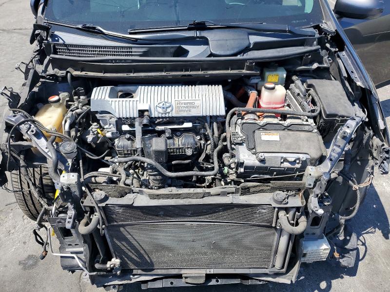 Продажа на аукционе авто 2014 Toyota Prius V, vin: JTDZN3EU3EJ010061, номер лота: 54886976