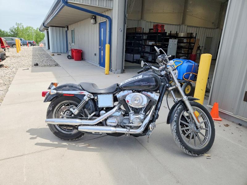 Aukcja sprzedaży 2005 Harley-davidson Fxdci, vin: 1HD1GVW185K310047, numer aukcji: 54693646