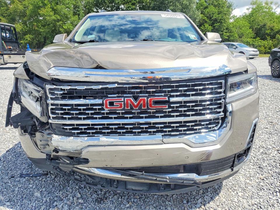 Aukcja sprzedaży 2022 Gmc Acadia, vin: 1GKKNPLS2NZ131230, numer aukcji: 54988916