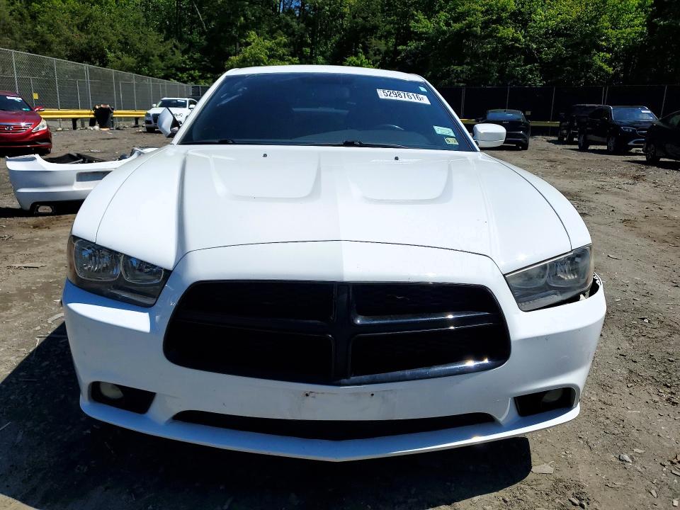 Продажа на аукционе авто 2012 Dodge Charger, vin: 2C3CDXHGXCH252533, номер лота: 52987616