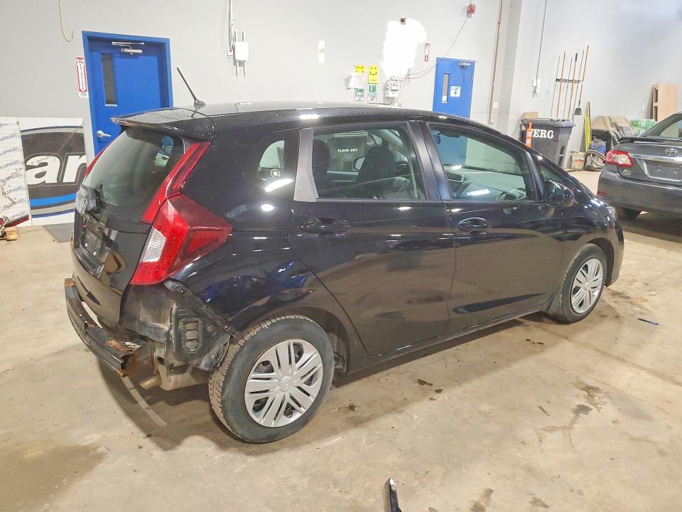 Продажа на аукционе авто 2019 Honda Fit, vin: 3HGGK5H58KM101990, номер лота: 52740406