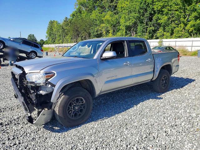 Aukcja sprzedaży 2021 Toyota Tacoma, vin: 5TFAZ5CN4MX116412, numer aukcji: 52608266