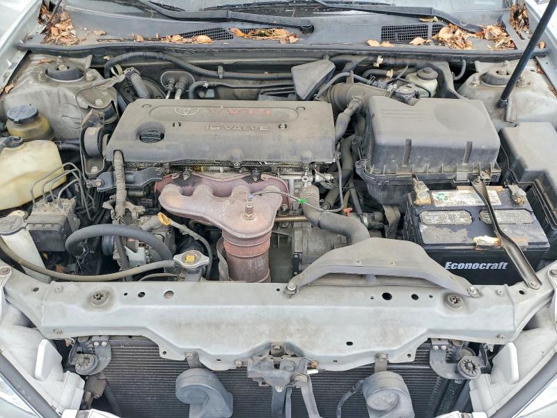 Aukcja sprzedaży 2005 Toyota Camry, vin: JTDBE32K453034684, numer aukcji: 54890686