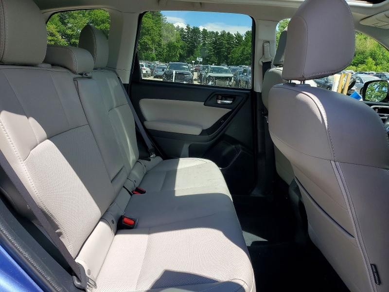 Продажа на аукционе авто 2017 Subaru Forester, vin: JF2SJAJCXHH594793, номер лота: 54775076