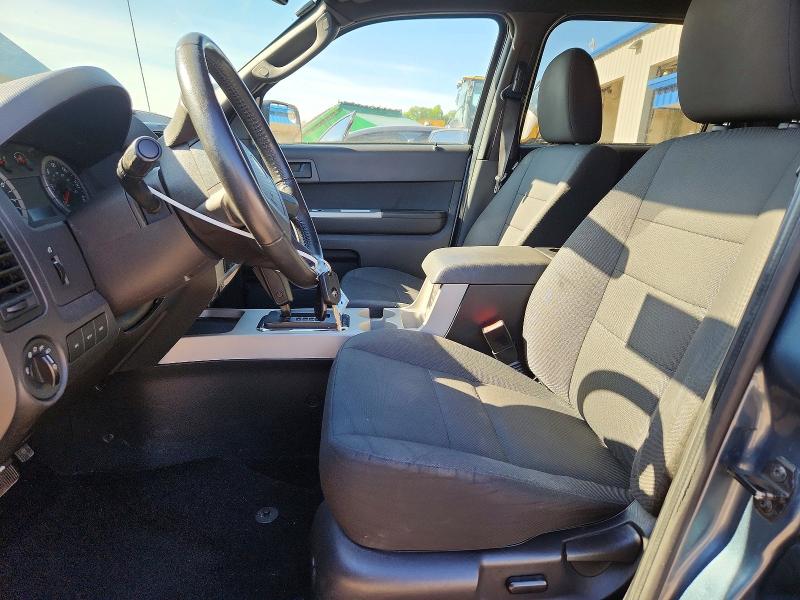 Aukcja sprzedaży 2012 Ford Escape, vin: 1FMCU9DG3CKA23645, numer aukcji: 54961836