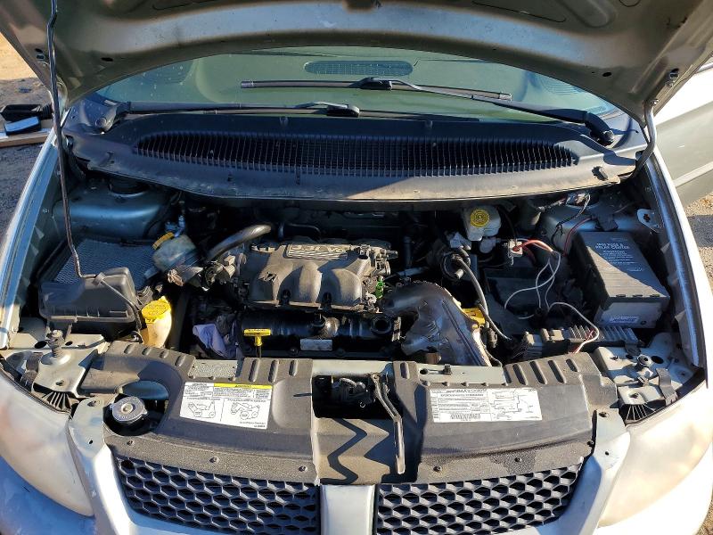 Продаж на аукціоні авто 2003 Dodge Grand Caravan, vin: 1D4GP24323B112434, номер лоту: 53368236