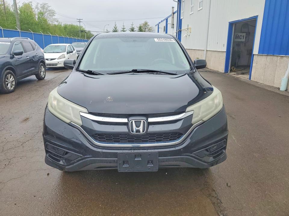 Aukcja sprzedaży 2016 Honda Cr-v, vin: 2HKRM4H39GH120846, numer aukcji: 55248036