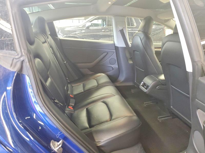 Продажа на аукционе авто 2023 Tesla Model 3, vin: 5YJ3E1EA7PF438631, номер лота: 54911786