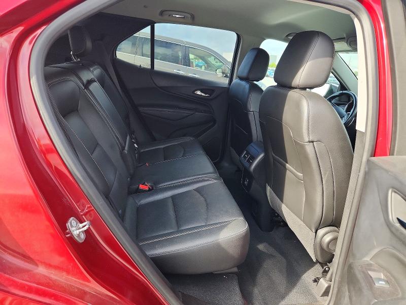 Aukcja sprzedaży 2019 Chevrolet Equinox, vin: 2GNAXPEX5K6262290, numer aukcji: 54783136